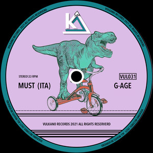 G-Age (Original Mix)