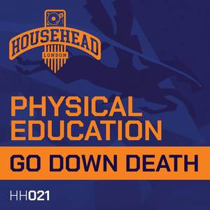 Go Down Death (Congregation Dub)