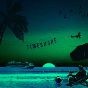 Timeshare (Frank Slimm Remix)