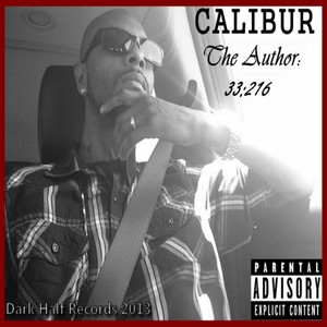 The Author 33:216 (Explicit)