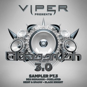 Bassrush 3.0 / Sampler, Pt. 3