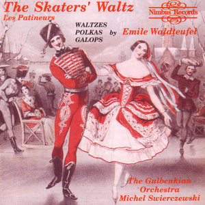 España, Waltz after Chabrier Op. 236