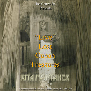 "Live" Lost Cuban Treasures (Live)