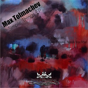 Simple Things (Grandmom's Hands Vox Mix)