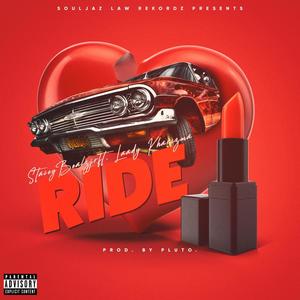 Ride (feat. Laady Kharizma) (Explicit)