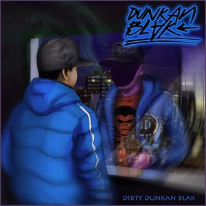 Dirty Dunkan Blak