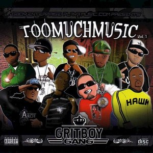Gritmobb (Explicit)