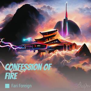 Confession Of Fire (Explicit)