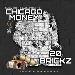 20 Brickz (Explicit)