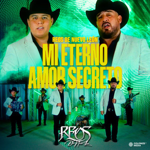 Mi Eterno Amor Secreto