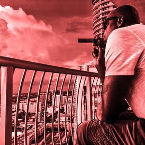 The Getaway(feat. D-Win) (Explicit)