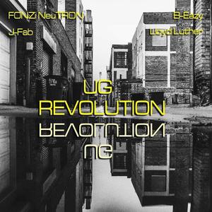 UG Revolution (Explicit)