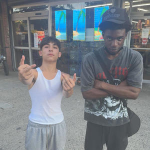 Perry (feat. K.DOTFRMTHEHILL) (Explicit)