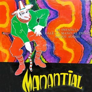 Manantial