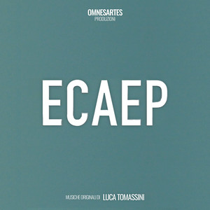 Ecaep (colonna sonora originale)