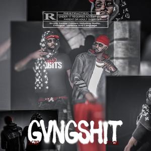 GVNGSH*T (feat. Ayxub) [Explicit]