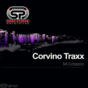 Mi Corazon (Original Mix)