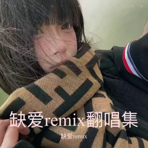 花木兰进行曲 (缺爱remix remix)