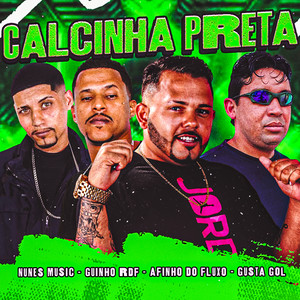 Calcinha Preta (Explicit)