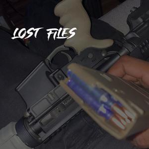 Lost Files (Explicit)