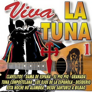 Tuna Universitaria de Barcelona - Los Ojos De La Espa?Ola