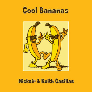 Cool Bananas