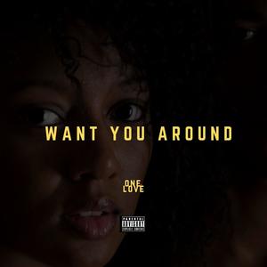 WANT YOU AROUND (Explicit)