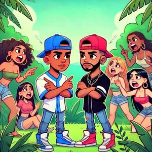 CALL (feat. Ken Vila) (Explicit)