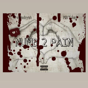 NUMB 2 PAIN