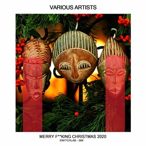 Merry ****ing Christmas (Explicit)