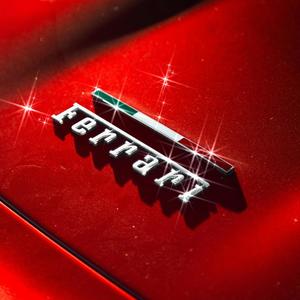 FERRARI