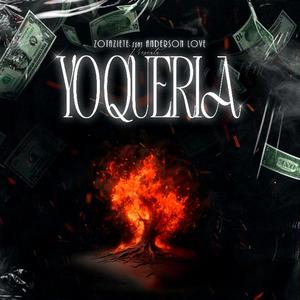 Yo Queria (feat. Anderzon Love)