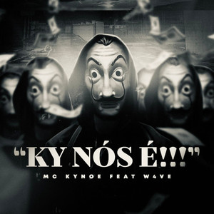 Ky Nós é Deluxe!!! (Explicit)