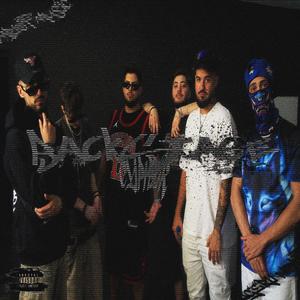 BACKSTAGE CYPHER (Explicit)