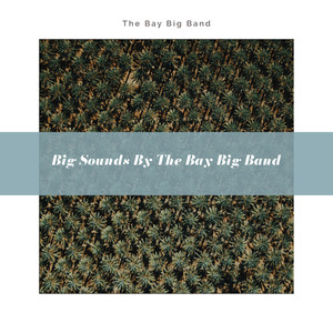 Big Sounds by The Bay Big Band