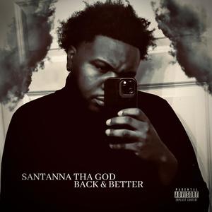 Back & Better (Explicit)