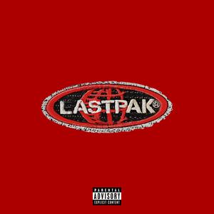 LASTPAK (feat. Viccens) (Explicit)
