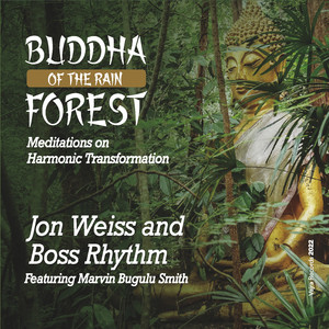 Buddha of the Rainforest