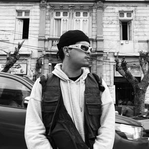 OUTRO BY AJOTALONSO