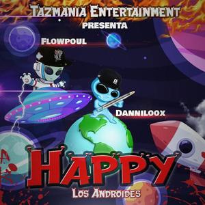 Happy(feat. flowpoul) (Explicit)