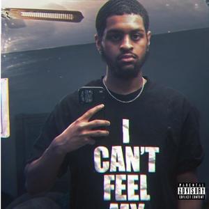 No Breakz (feat. Dizzy Taylor) (Explicit)