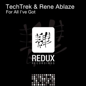 For All I've Got (Dima Krasnik Remix)