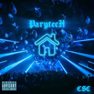 Parytech (feat. JUAND'DIO$, Gvmboa, Kevin Bape & Pablo 