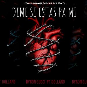 Dime Si Estas Pa Mi (feat. DollarD)