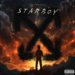 STARBOY (Explicit)