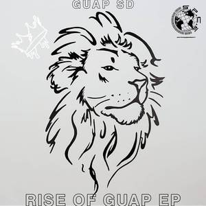Guap SD - Life Of A Bacardi King