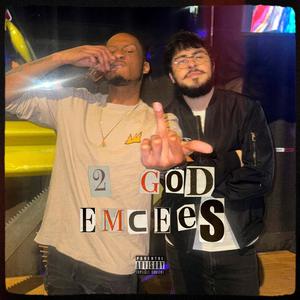 2 God Emcees (feat. iNTeLL & Agent Blurr) [Explicit]