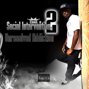 Social Intervention 2: Unresolved Addiction (Explicit)