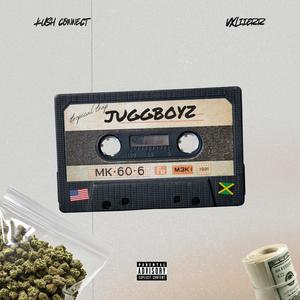 JUGGBOYZ (feat. Kush Connect)