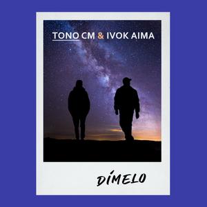 Dímelo (feat. Ivok Aima)